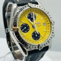 2e hands breitling amsterdam|tweedehands Breitling uren.